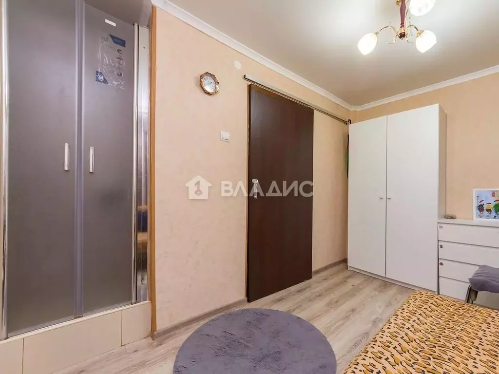 Студия Калининградская область, Калининград Красная ул., 131 (14.4 м) - Фото 2