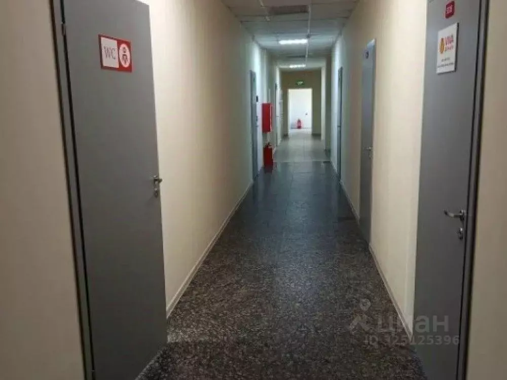 Офис в Москва ул. Кржижановского, 29К5 (40 м) - Фото 0