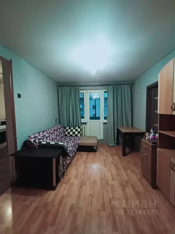 2-к кв. Саратовская область, Саратов Верхоянская ул., 4 (45.0 м) - Фото 1