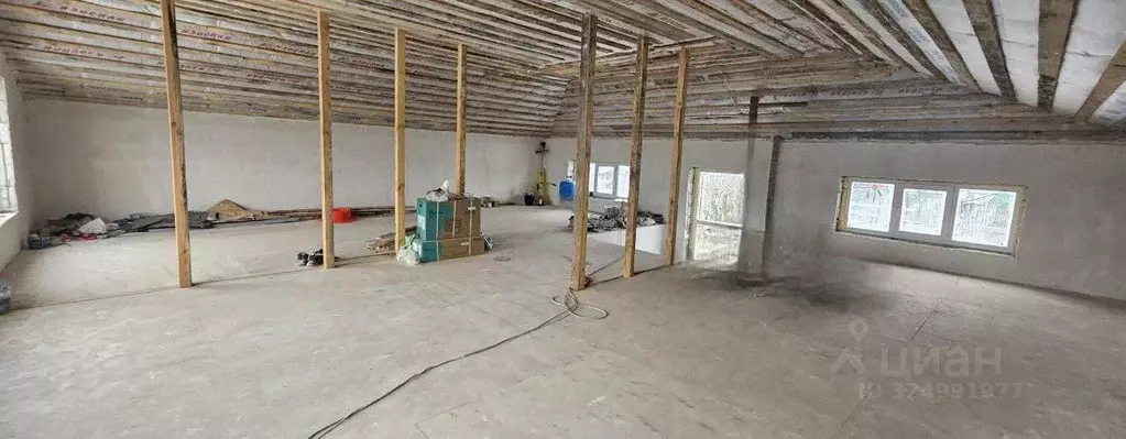 Коттедж в Свердловская область, Екатеринбург Василек СНТ,  (203 м) - Фото 2