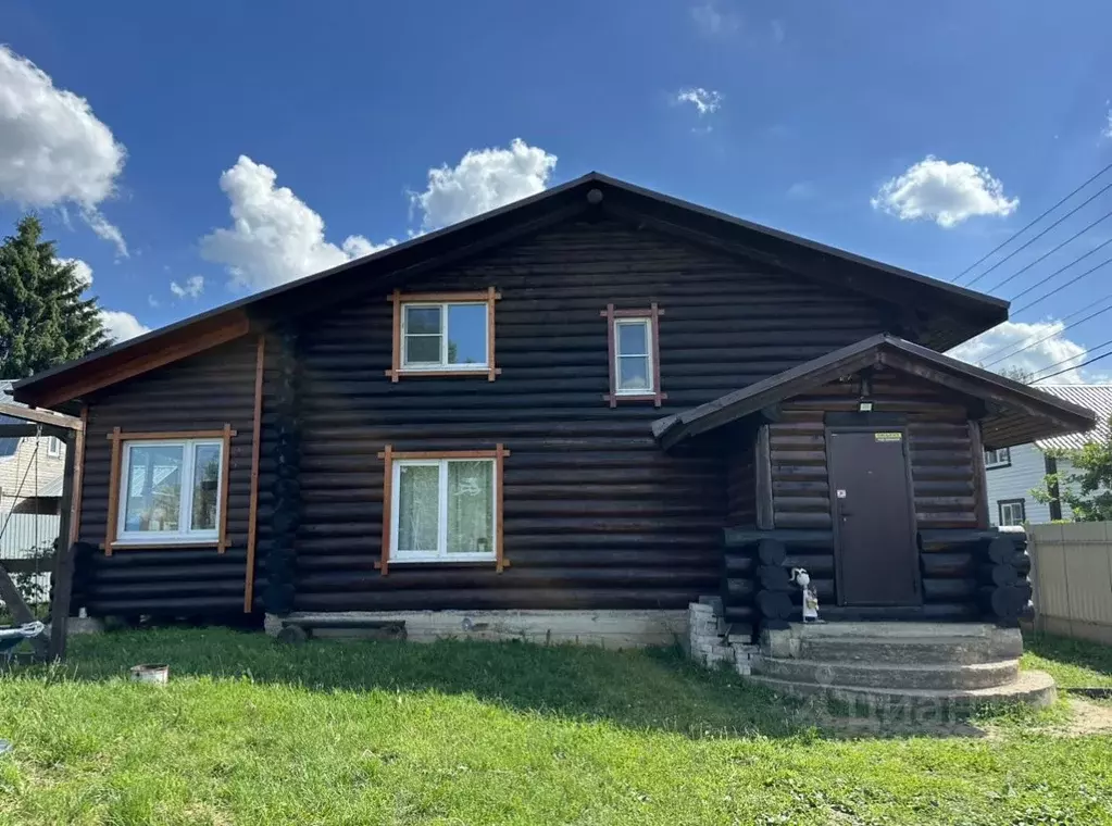 Дом в Московская область, Дмитровский муниципальный округ, с. Внуково ... - Фото 2