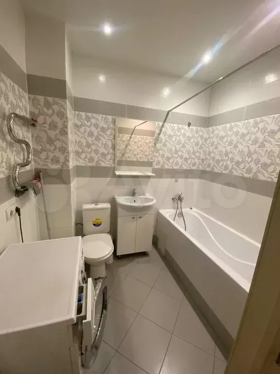 Квартира-студия, 20 м, 2/17 эт. - Фото 1