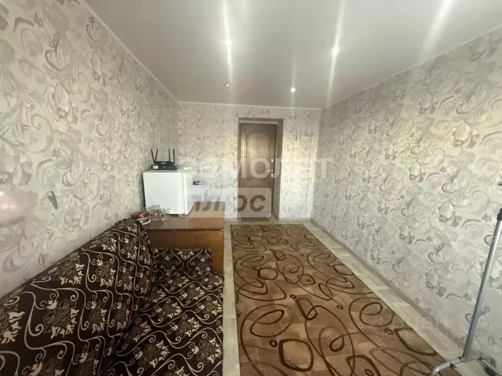 Комната Марий Эл, Йошкар-Ола ул. Павлова, 7 (12.3 м) - Фото 1
