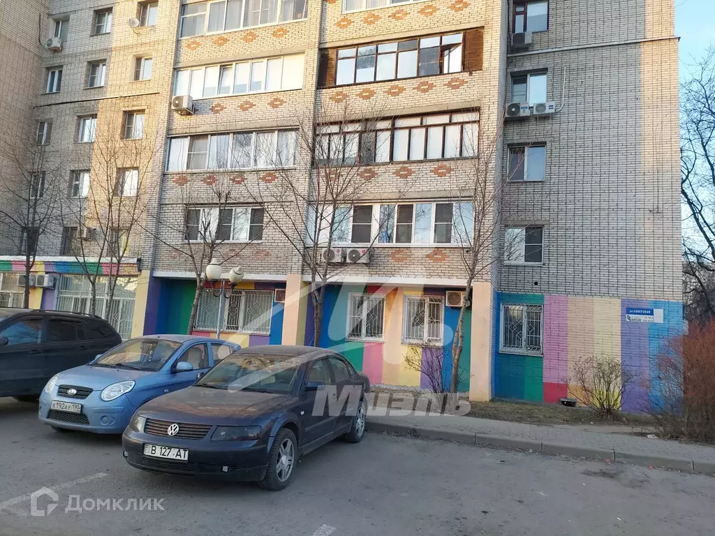 Продаётся 3-к квартира, 58.8 м - Фото 1