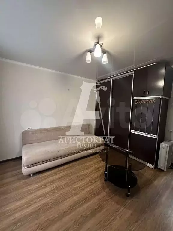 1-к. квартира, 23 м, 1/5 эт. - Фото 0