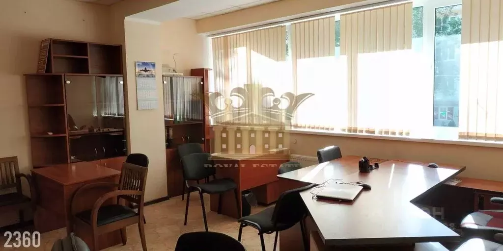 Офис в Крым, Симферополь бул. Ивана Франко, 6В (68 м) - Фото 0