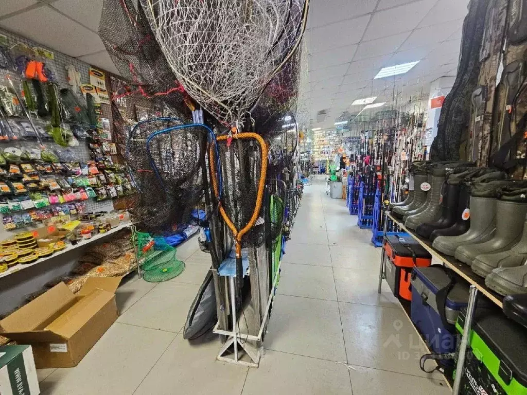 Помещение свободного назначения в Татарстан, Набережные Челны ... - Фото 1