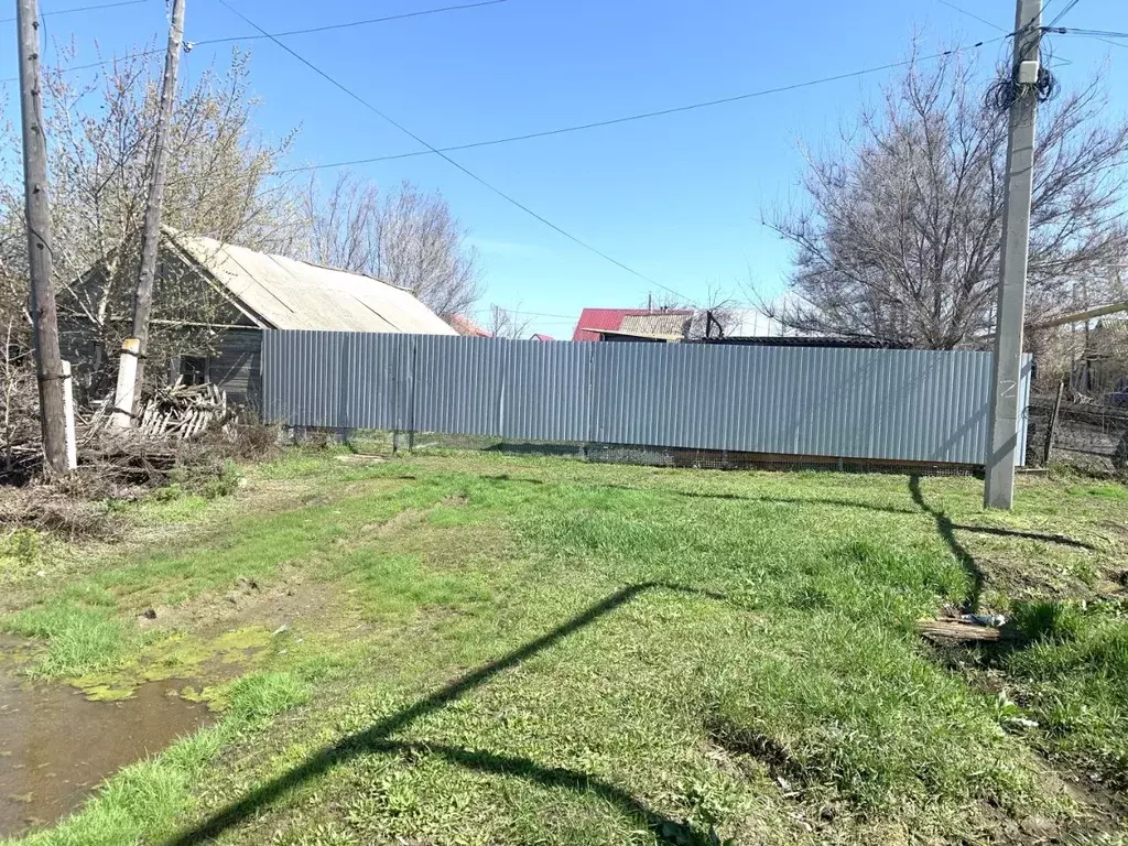 Дом в Саратовская область, Ершов ул. Фрунзе, 34 (52 м) - Фото 2