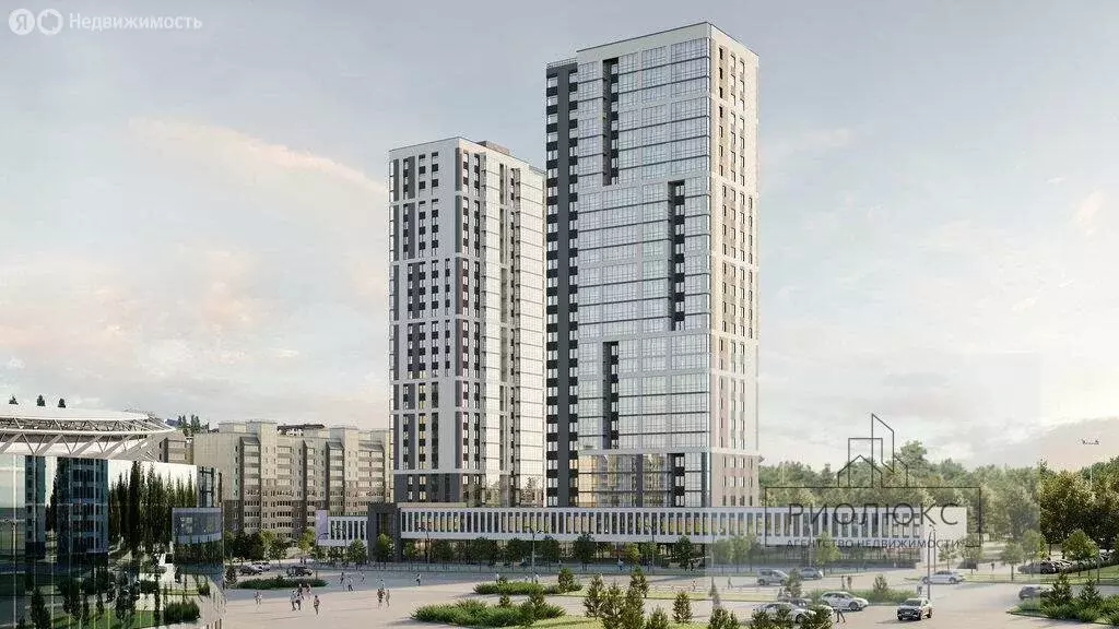 Помещение свободного назначения (154.31 м) - Фото 1