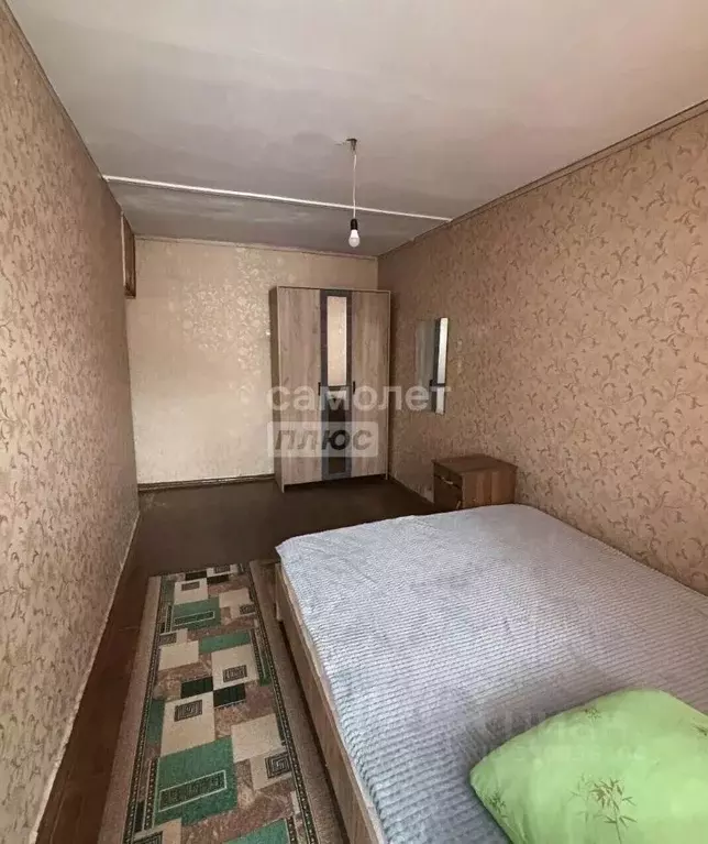 2-к кв. Краснодарский край, Тимашевск Индустриальный мкр, 11 (44.0 м) - Фото 2