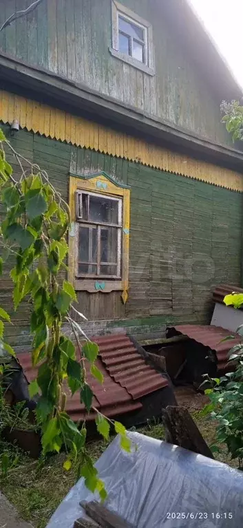 Дом 550 м на участке 55 сот. - Фото 1