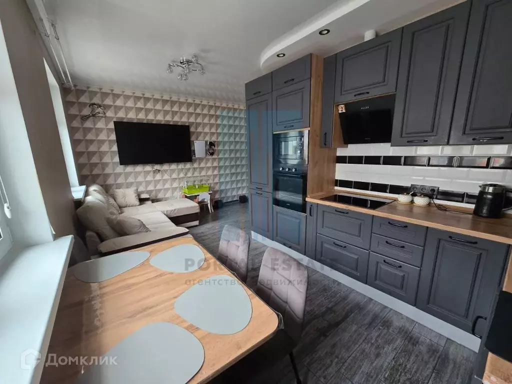 Продаётся 2-к квартира, 62.5 м - Фото 0