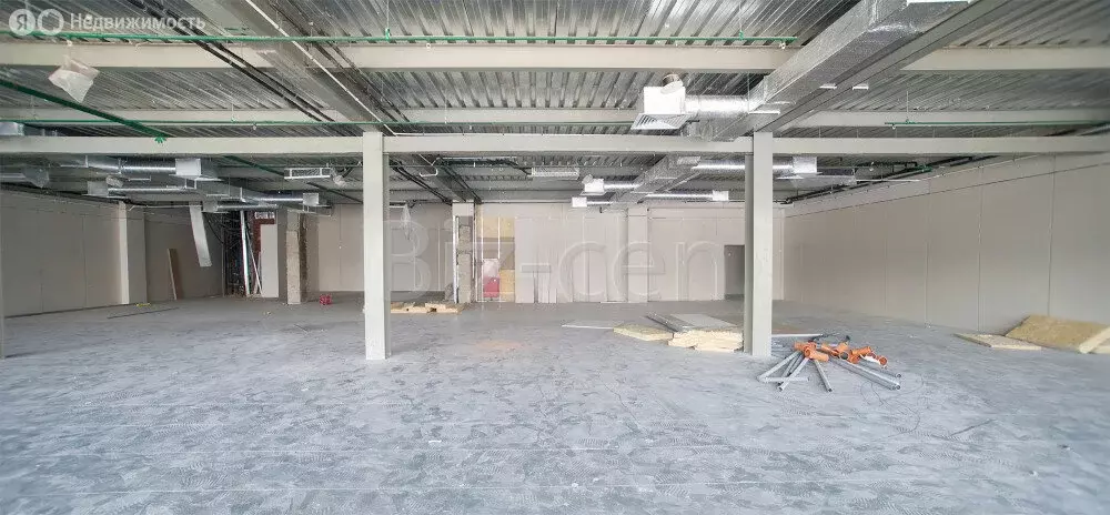 Офис (360 м) - Фото 2