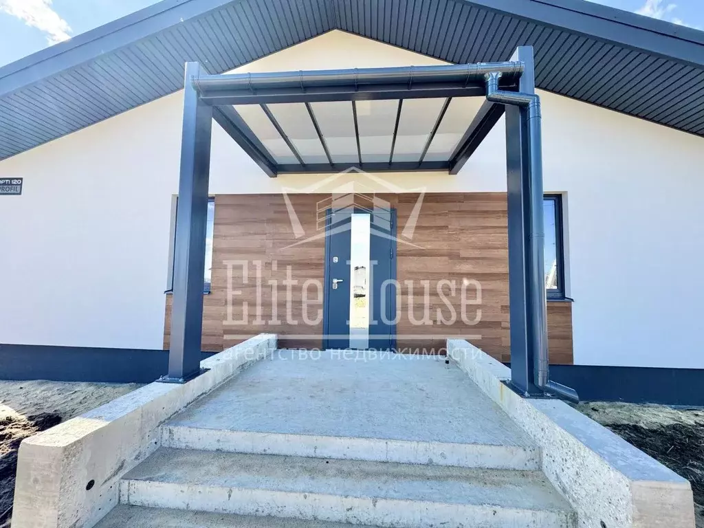 Дом в Калужская область, Ферзиковский район, Грабцево с/пос, с. ... - Фото 1