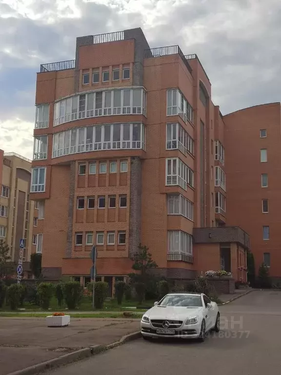 2-к кв. Московская область, Красногорск городской округ, д. Глухово ... - Фото 1