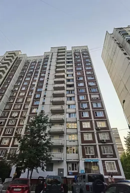 3-к кв. Московская область, Люберцы Городок Б мкр, ул. 3-е Почтовое ... - Фото 0