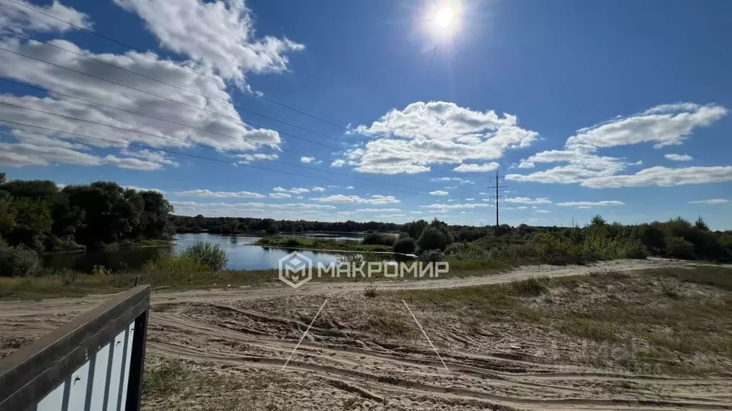 Участок в Брянская область, Брянский район, Отрадненское с/пос, с. ... - Фото 2