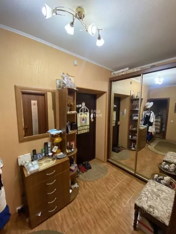 1-к кв. Калужская область, Калуга ул. Достоевского, 27 (44.0 м) - Фото 1