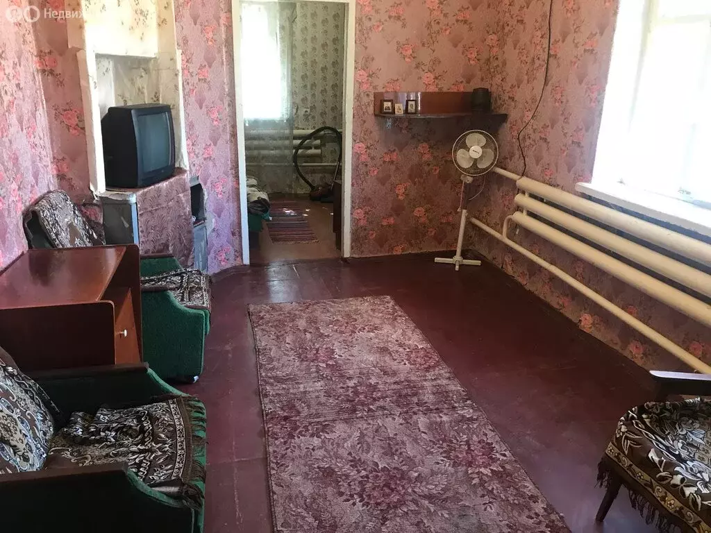 Дом в Каменск-Шахтинский, Первомайская улица (35 м) - Фото 2