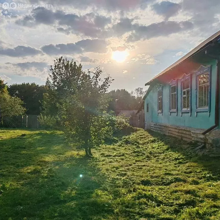 Дом в деревня Хотетово, Солнечная улица (57 м) - Фото 2