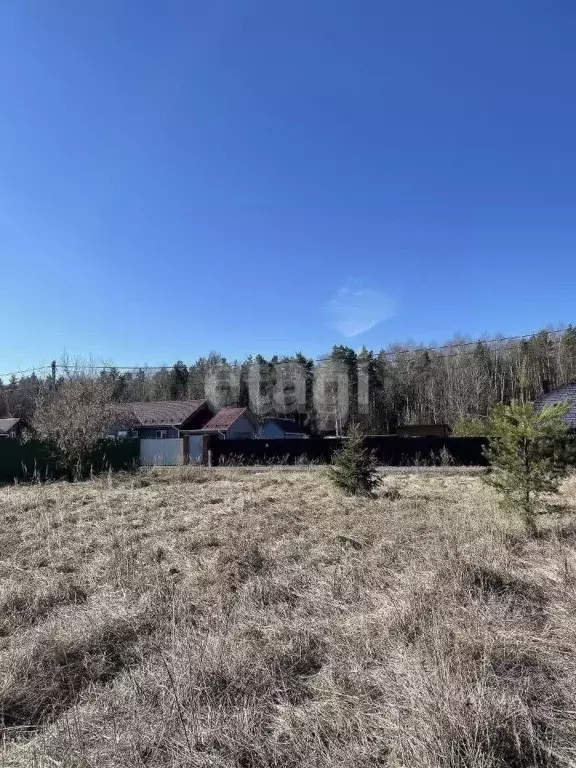 Участок в Московская область, Богородский городской округ, д. Горки, ... - Фото 0