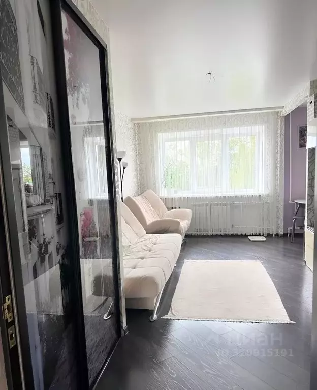 2-к кв. Удмуртия, Сарапул ул. Калинина, 4 (42.1 м) - Фото 0