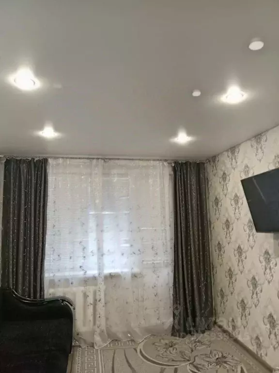 3-к кв. Самарская область, Тольятти Московский просп., 57 (63.2 м) - Фото 1