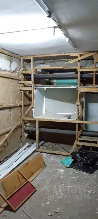 Помещение свободного назначения в Омская область, Омск Городок ... - Фото 2