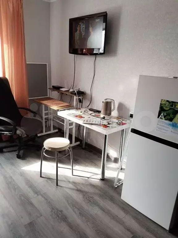 Комната 16 м в 5-к., 5/5 эт. - Фото 1