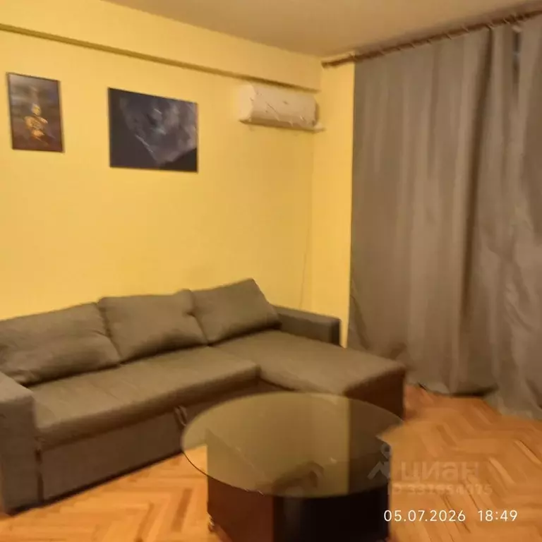 2-к кв. Москва ул. Малая Грузинская, 41 (58.0 м) - Фото 1