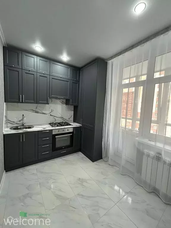 Продаётся 1-к квартира, 34 м - Фото 0
