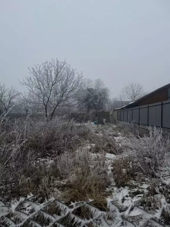 Участок в Северная Осетия, Владикавказ Дружба садовое товарищество, ... - Фото 1