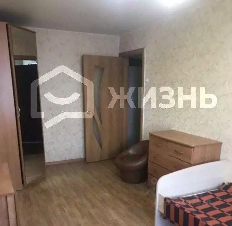 Квартира, 2 комнаты, 44 м - Фото 1