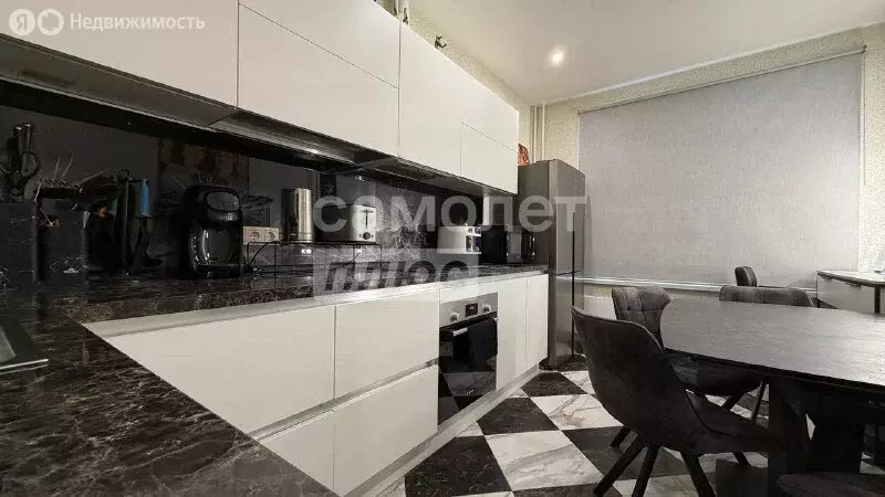 1-комнатная квартира: Мытищи, улица Академика Каргина, 36Б (41.2 м) - Фото 1