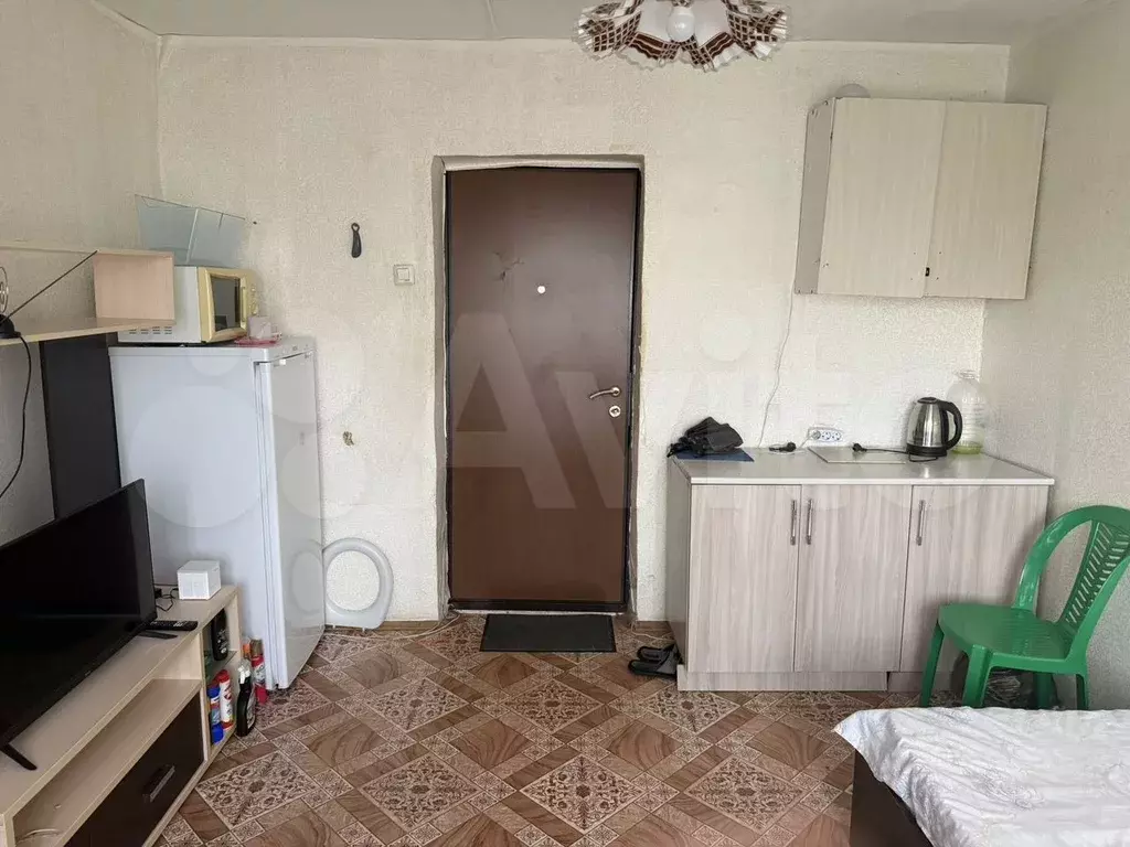 Комната 13 м в 8-к., 7/9 эт. - Фото 1