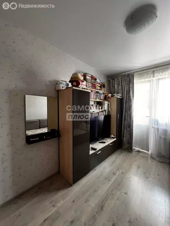 Квартира-студия: Ставрополь, проспект Кулакова, 65 (27.8 м) - Фото 1