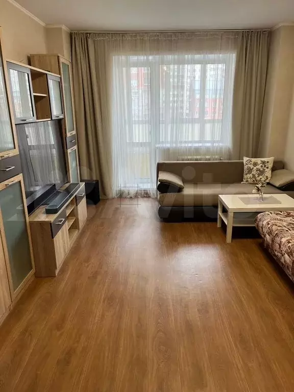 2-к. квартира, 64 м, 3/20 эт. - Фото 0