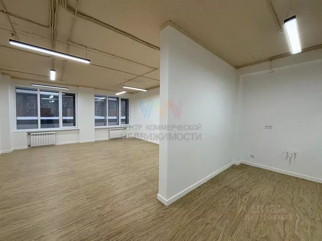 Офис в Башкортостан, Уфа ул. Менделеева, 137 (416 м) - Фото 2