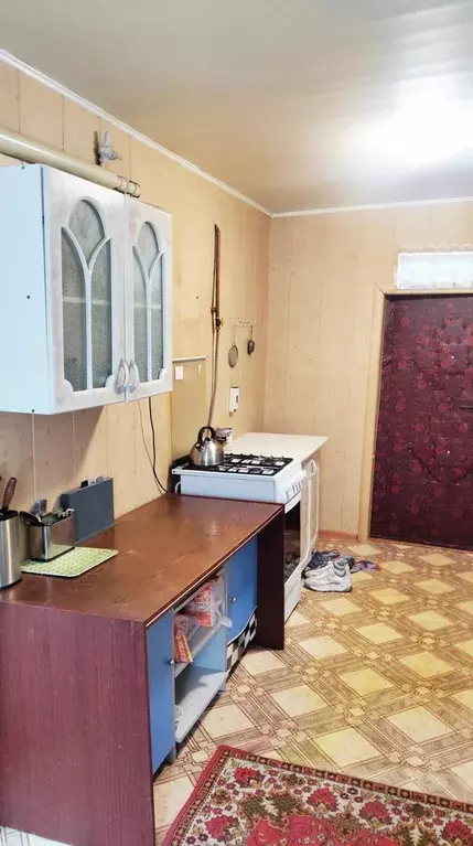 Дом, 64.8 м - Фото 1