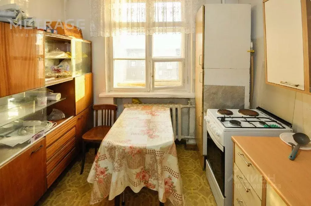 2-к кв. Новосибирская область, Новосибирск ул. Станиславского, 12 ... - Фото 0