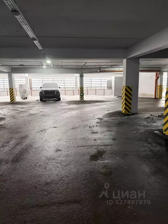 Гараж в Московская область, Одинцово ул. Сколковская, 2 (14 м) - Фото 2