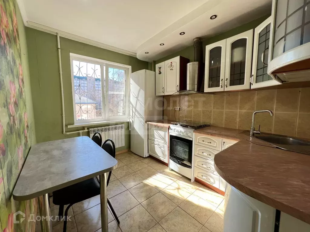 Продаётся 3-к квартира, 65.4 м - Фото 0