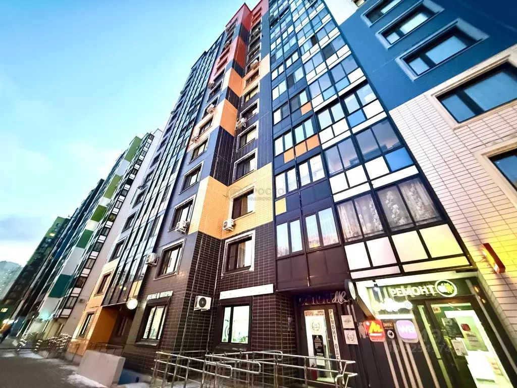 Помещение свободного назначения в Москва Дмитровское ш., 169к9 (85 м) - Фото 1