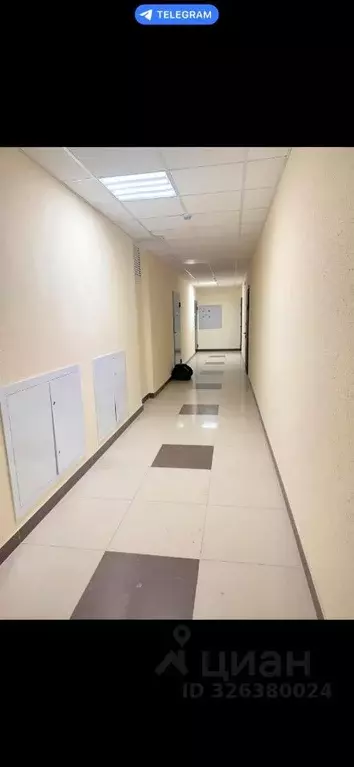 1-к кв. Ростовская область, Ростов-на-Дону Берберовка мкр, ул. ... - Фото 2