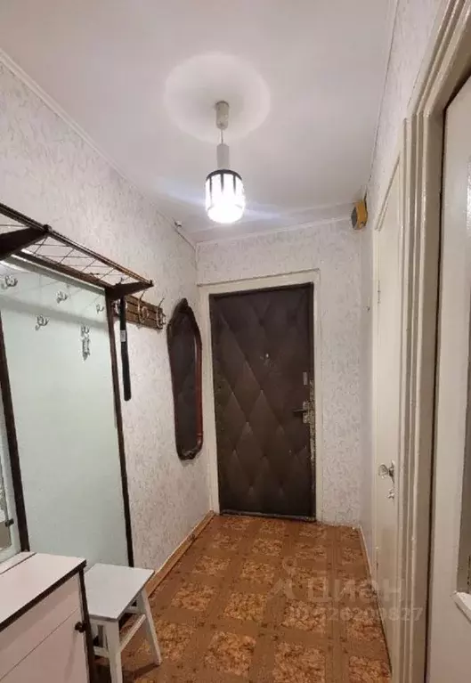 2-к кв. Москва Балаклавский просп., 34К5 (47.0 м) - Фото 2