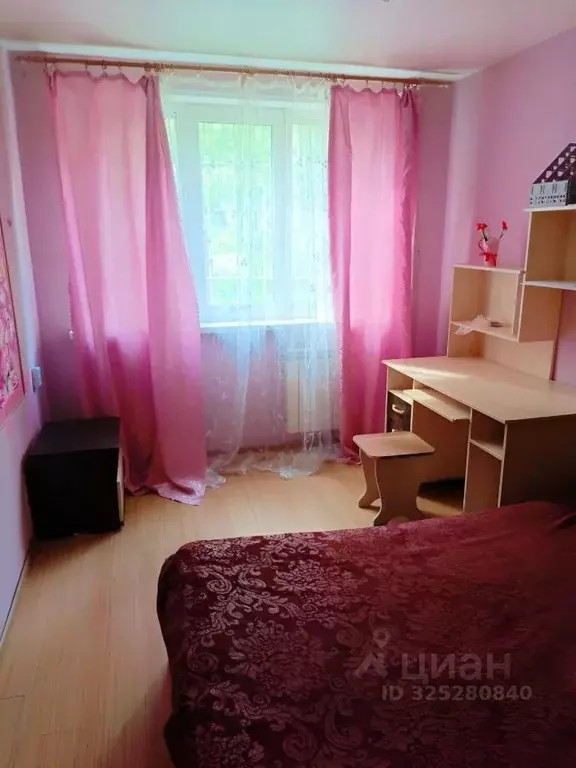 Комната Свердловская область, Екатеринбург ул. Зенитчиков, 14А (15.0 ... - Фото 1