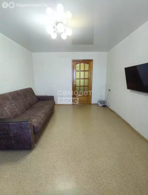 2-комнатная квартира: Киров, улица Защитников Отечества, 182 (50.4 м) - Фото 2