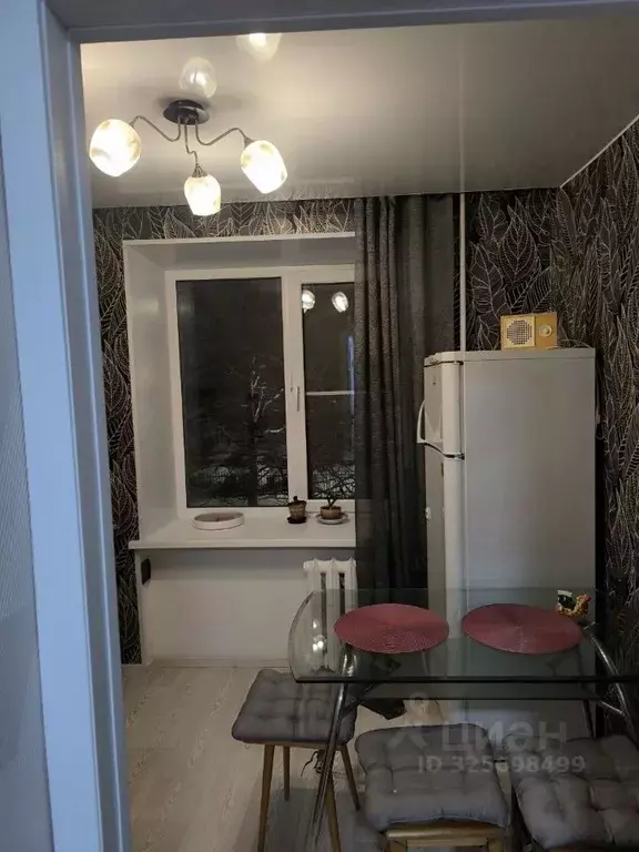 2-к кв. Санкт-Петербург ул. Фаворского, 18 (41.0 м) - Фото 2