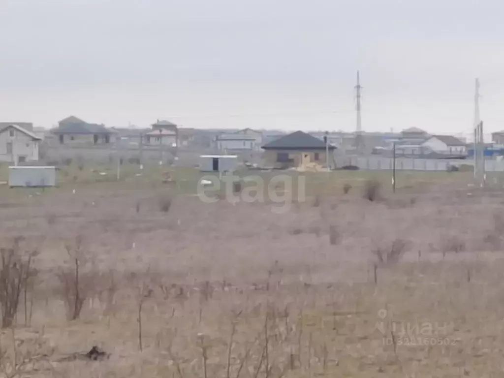 Участок в Крым, Симферопольский район, с. Мирное, Мир СНТ  (6.0 сот.) - Фото 2