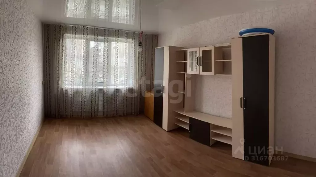 2-к кв. Челябинская область, Озерск Верхняя ул., 2 (47.5 м) - Фото 0